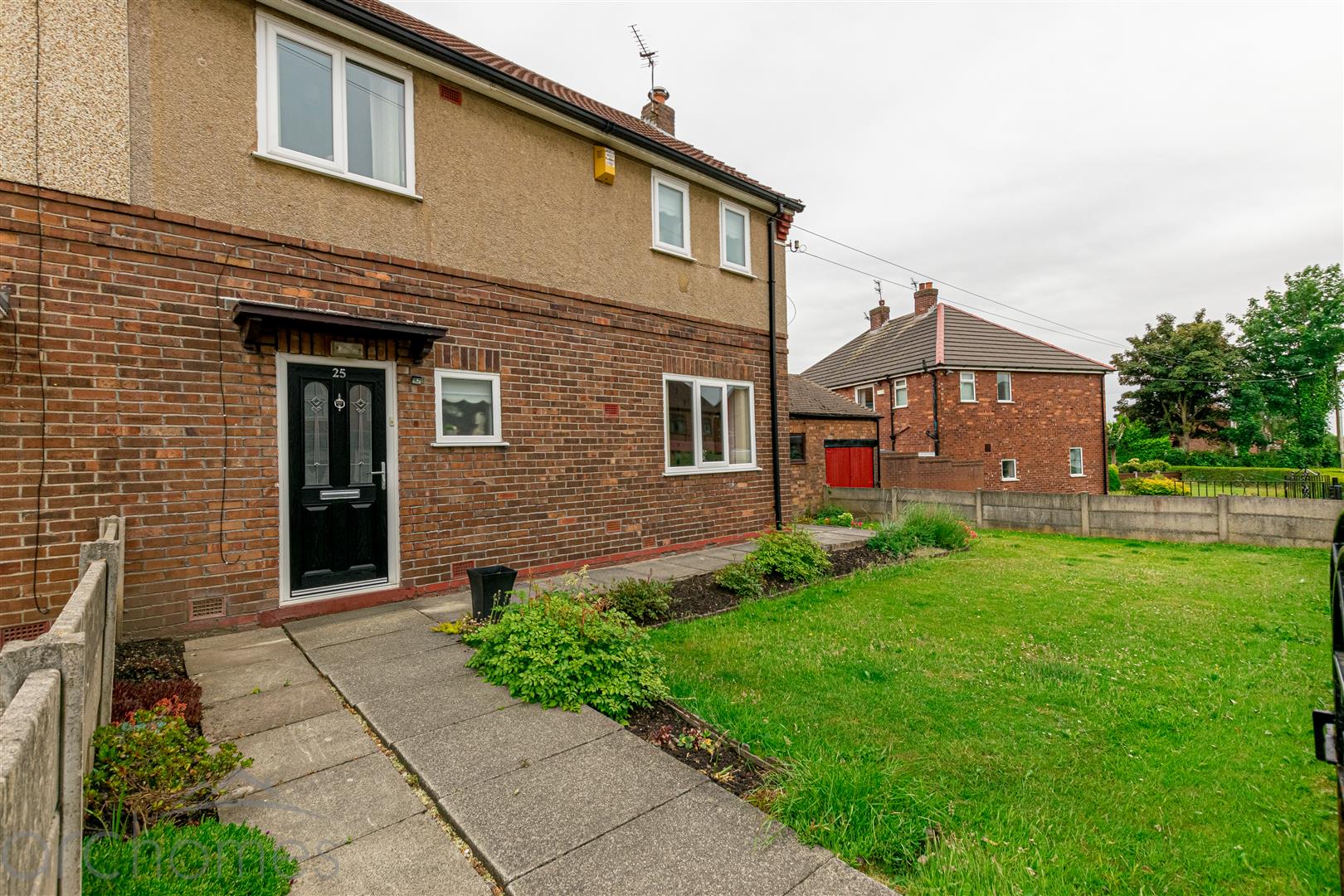 Oxford Road, Atherton, Manchester Arc Homes Estate Agents